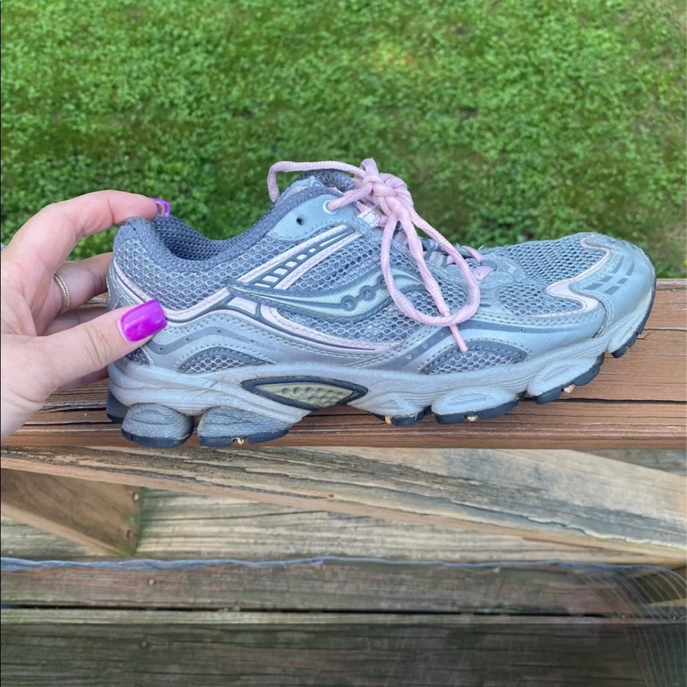 👟 Saucony Sneakers 👟